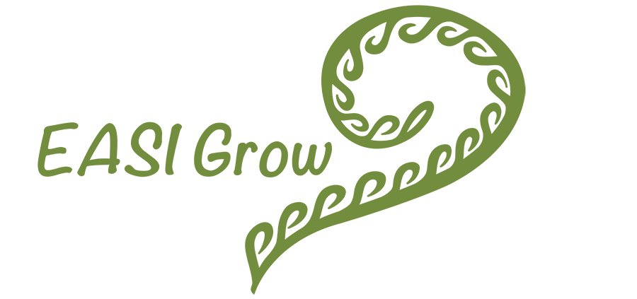 Logo EASI Grow