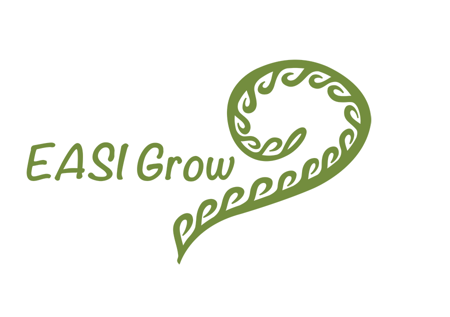 Logo EASI Grow